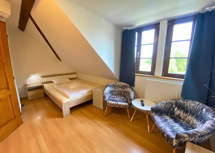 Wellness Hotel & Minipivovar Knezinek