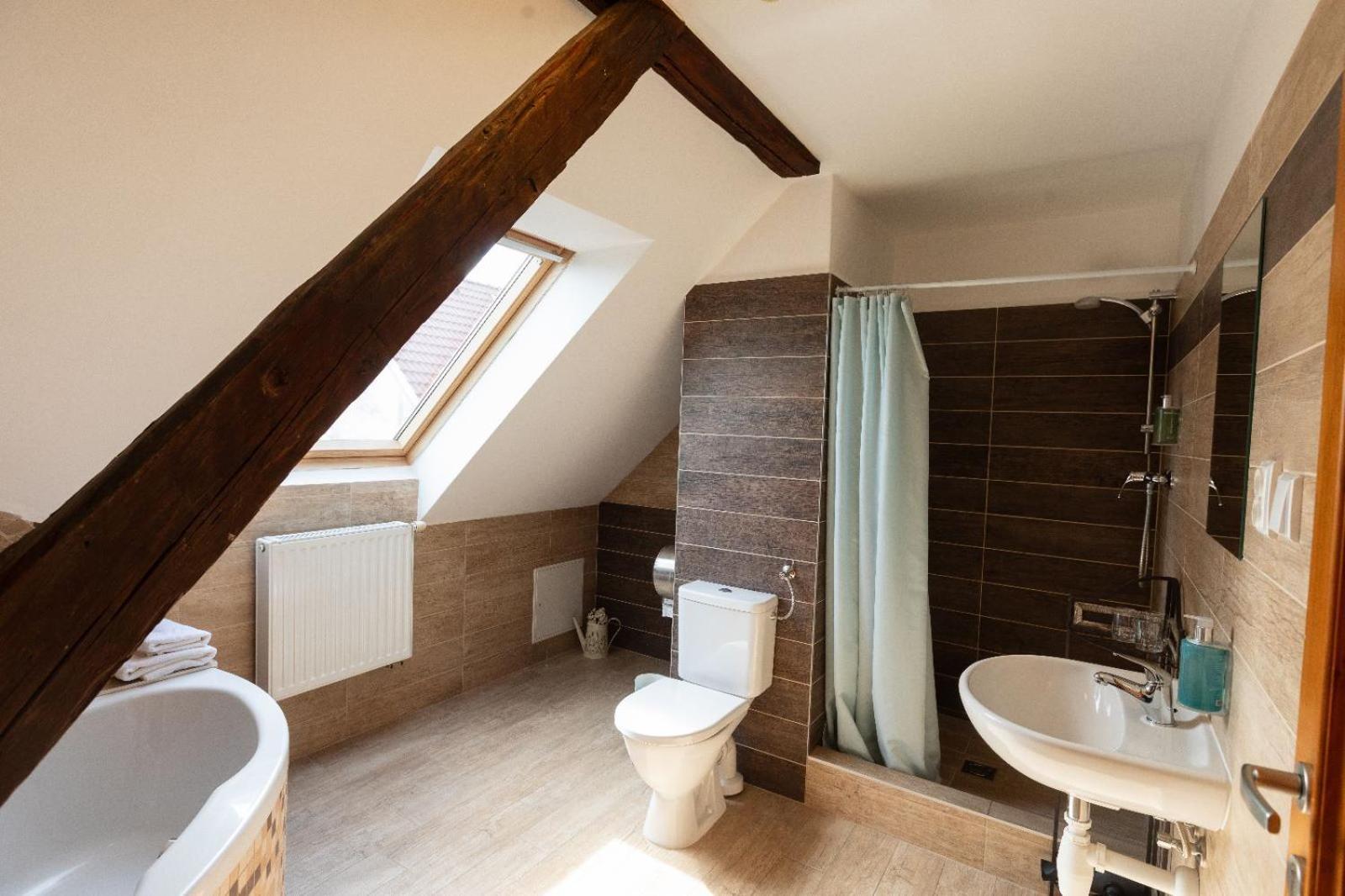 Wellness & Minipivovar Knezinek Resort 3*