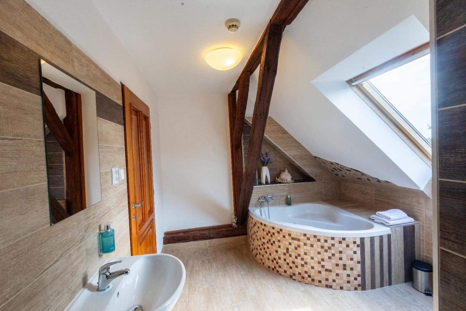 Resort Wellness & Minipivovar Knezinek