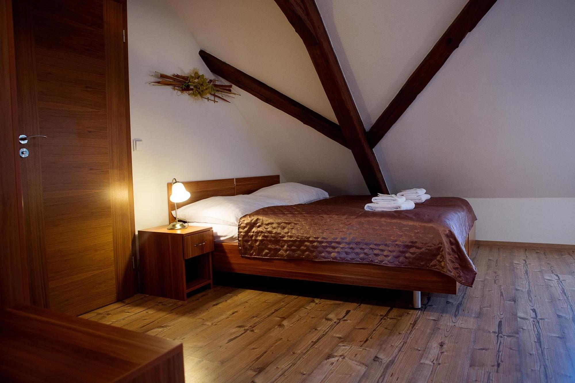 Wellness & Minipivovar Knezinek Resort 3*