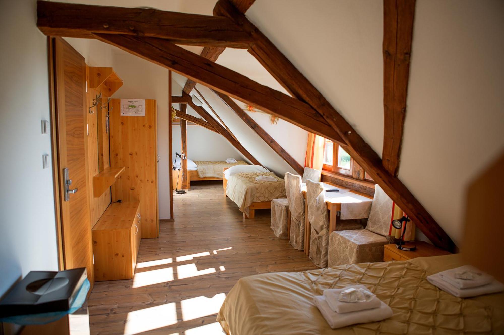 Wellness & Minipivovar Knezinek 3*
