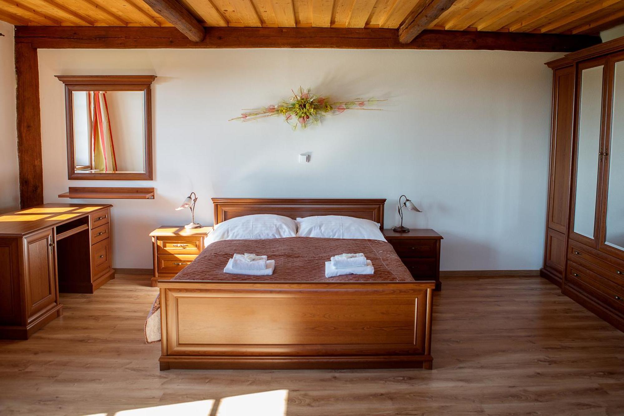 Wellness & Minipivovar Knezinek