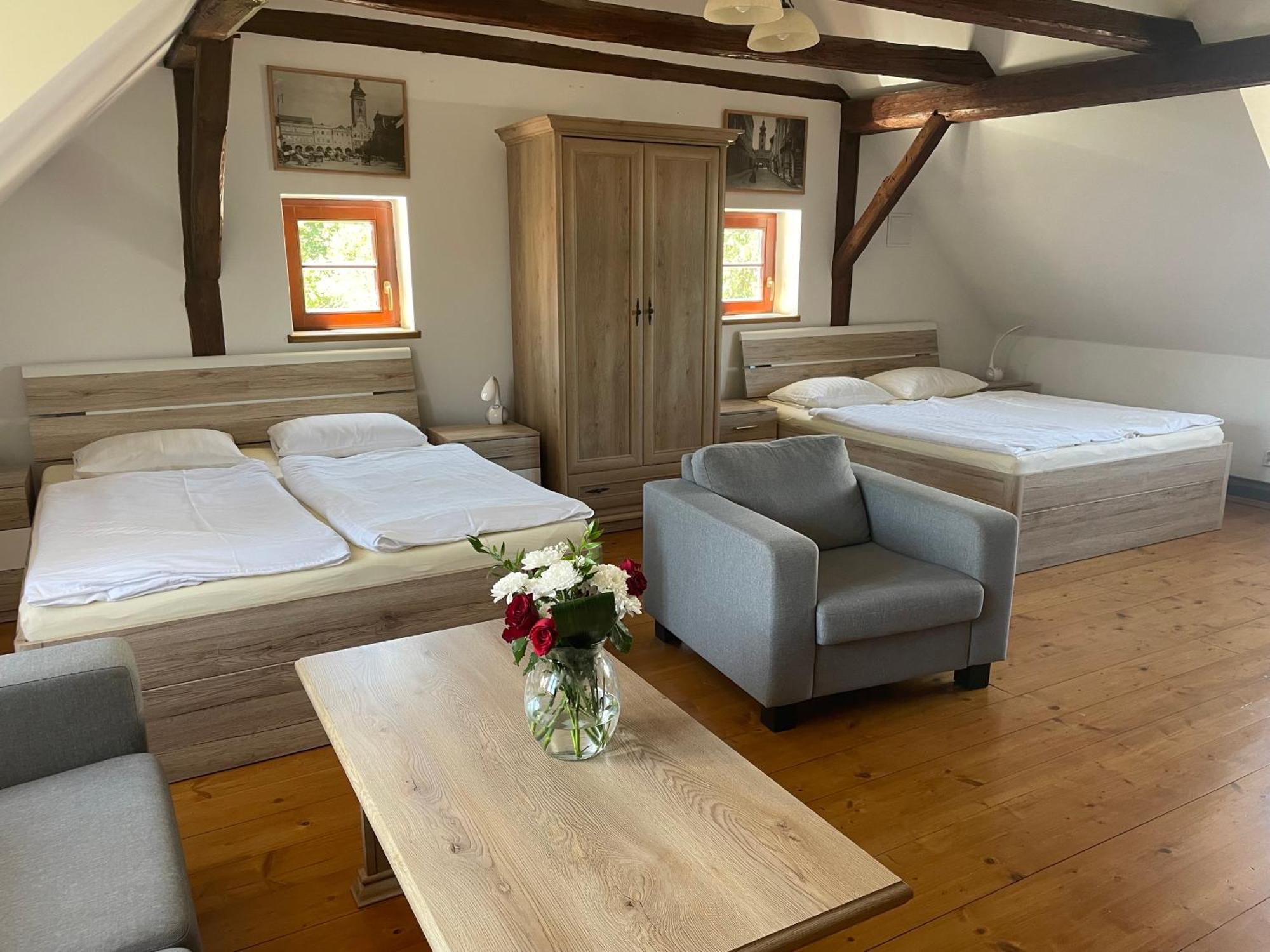 Wellness & Minipivovar Knezinek Resort 3*