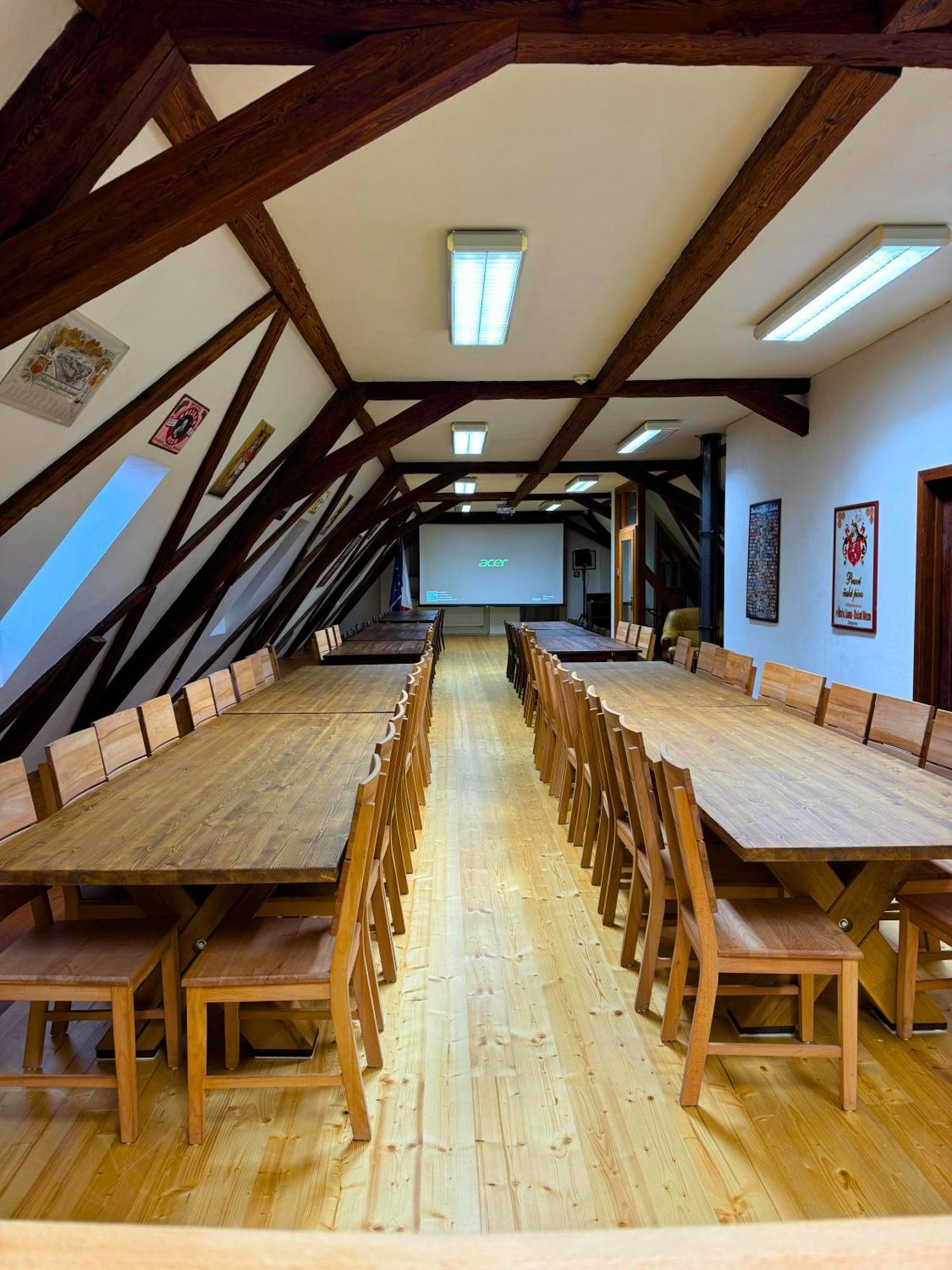 Wellness & Minipivovar Knezinek 3*
