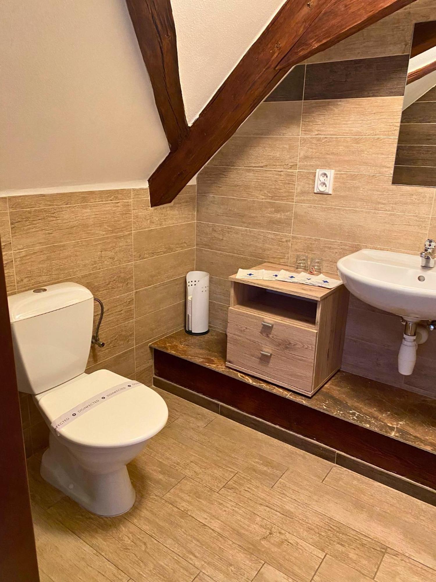 Wellness & Minipivovar Knezinek 3* Budweis
