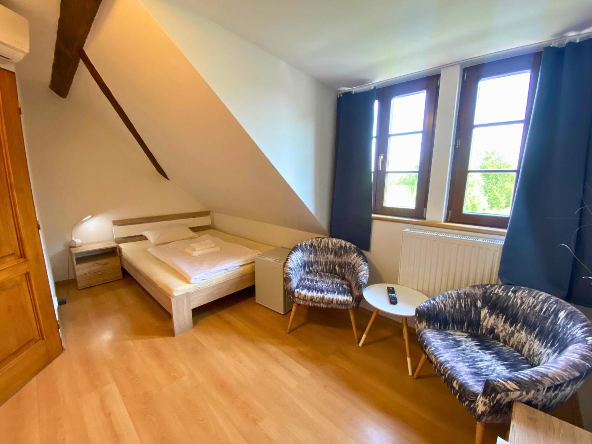 Wellness & Minipivovar Knezinek 3*
