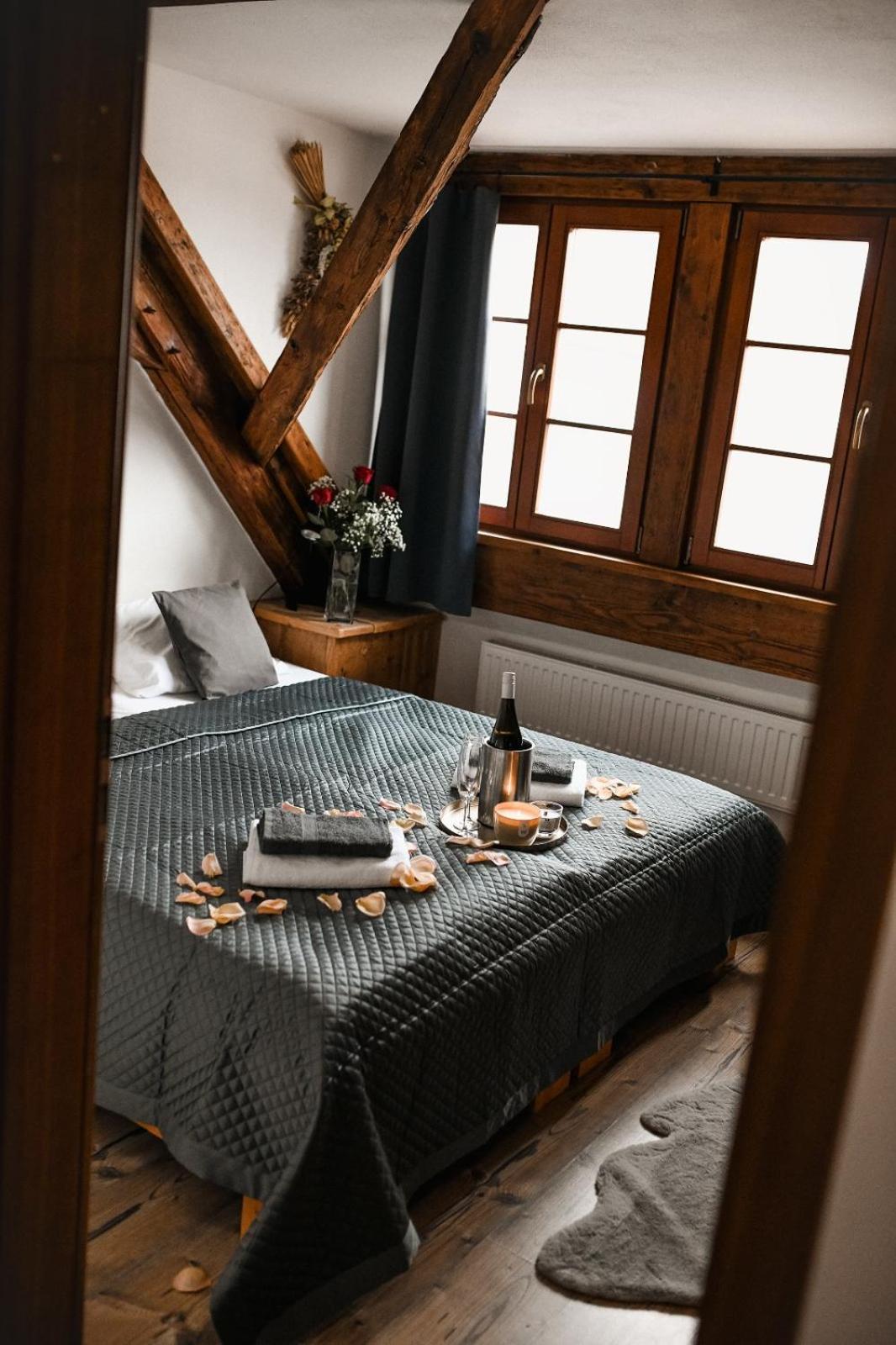 Resort Wellness & Minipivovar Knezinek 3*