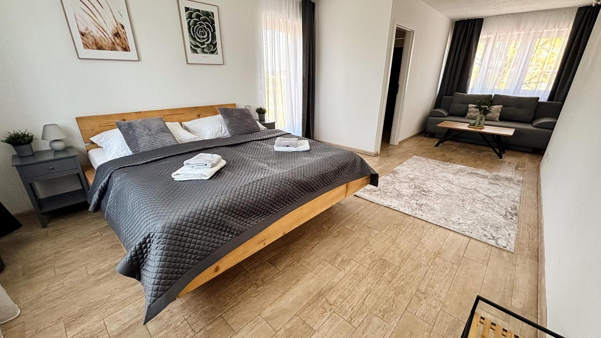 Rekreační A Kongresové Centrum Nové Dvory Rezort 3*