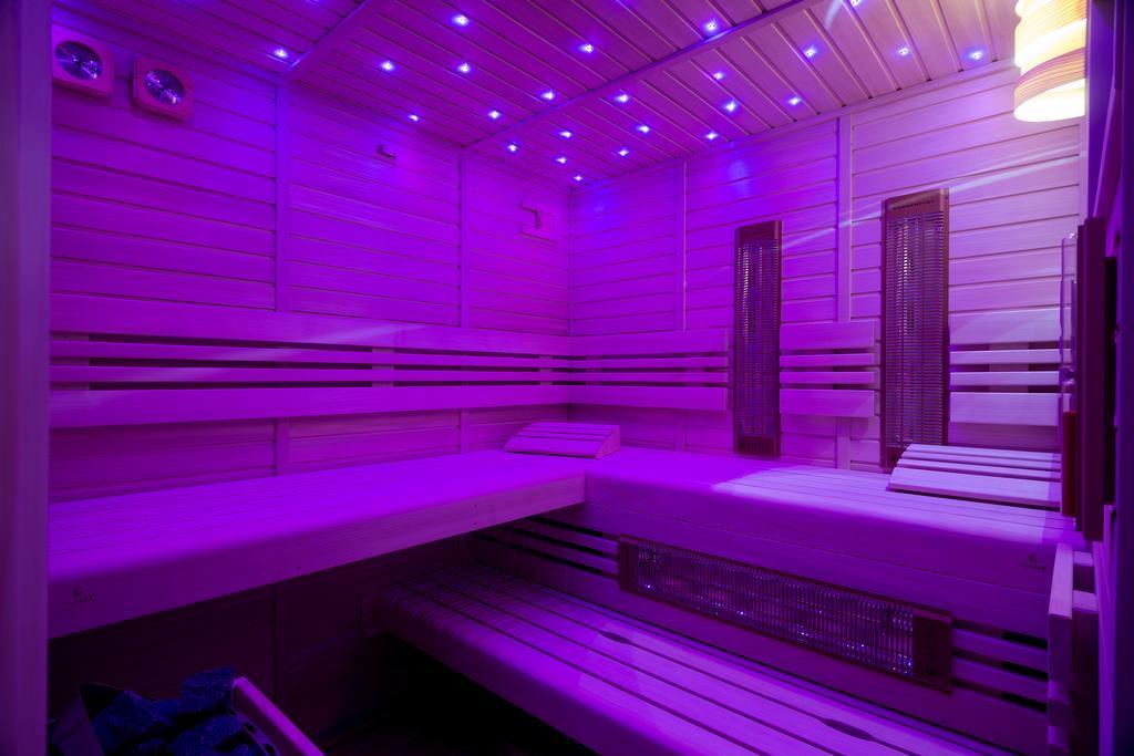 Wellness & Minipivovar Knezinek Resort