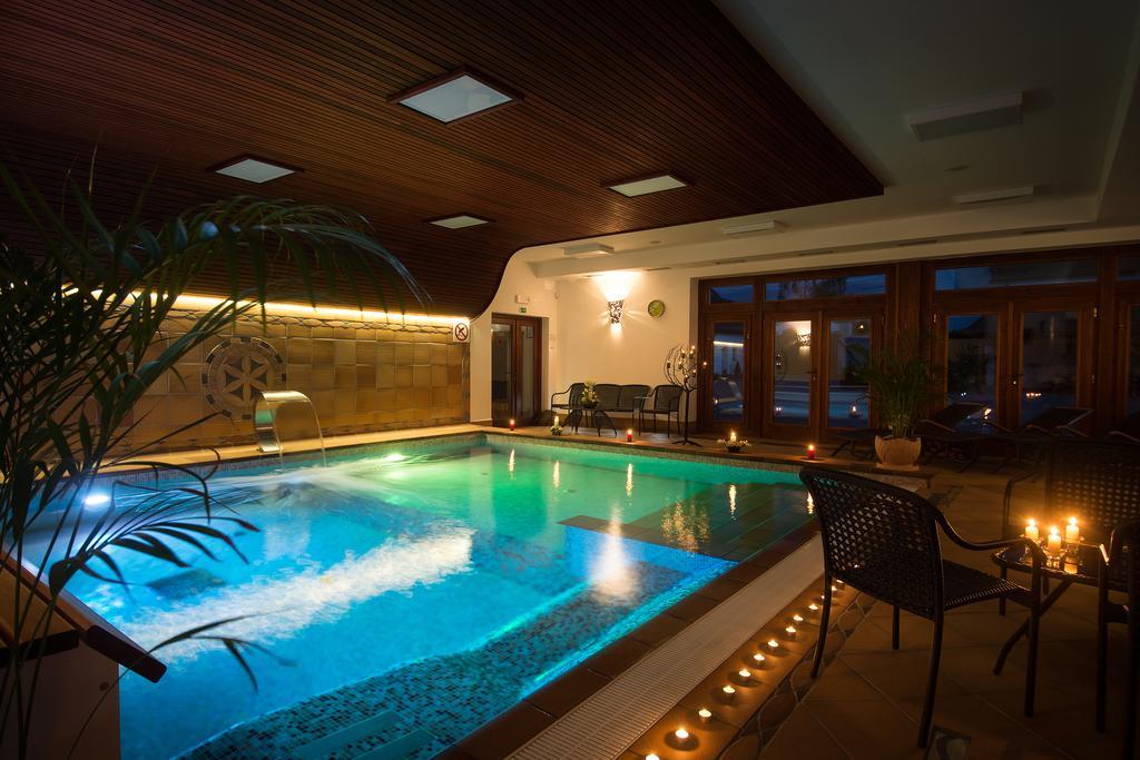 Wellness & Minipivovar Knezinek Resort Budweis