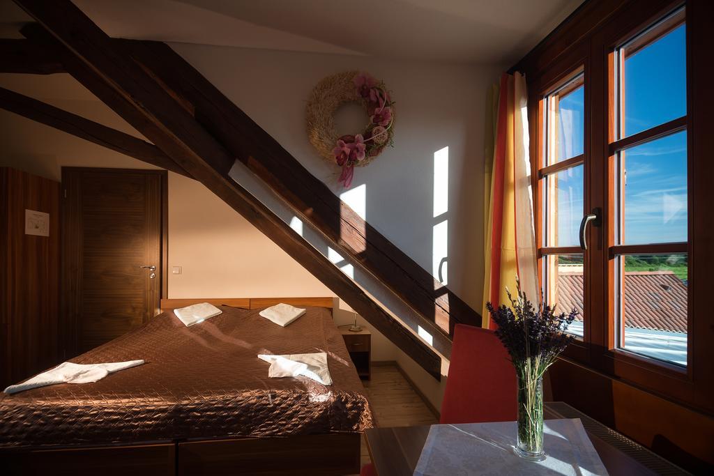 Wellness & Minipivovar Knezinek Czeskie Budziejowice