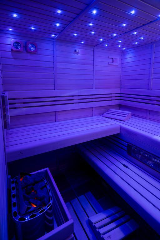 Wellness & Minipivovar Knezinek 3* Budweis