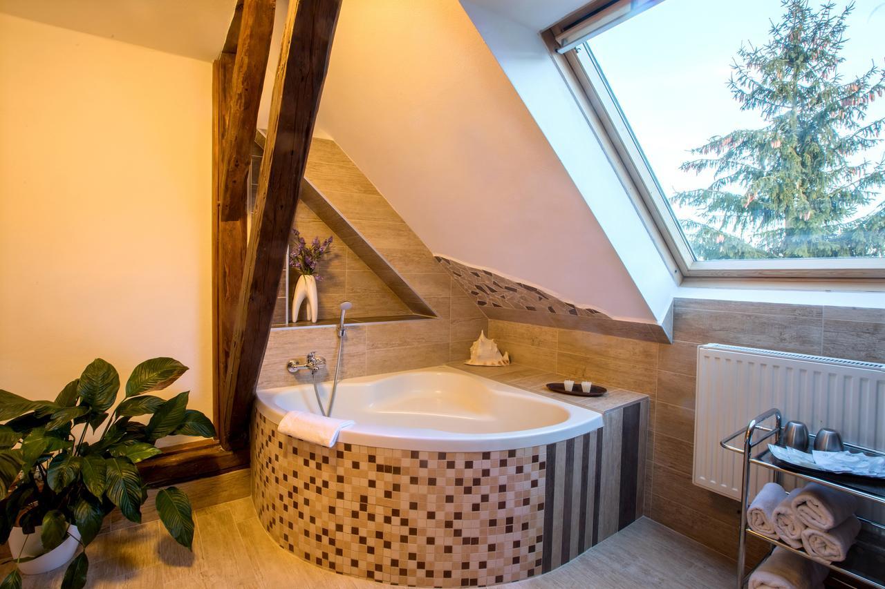 Resort Wellness & Minipivovar Knezinek