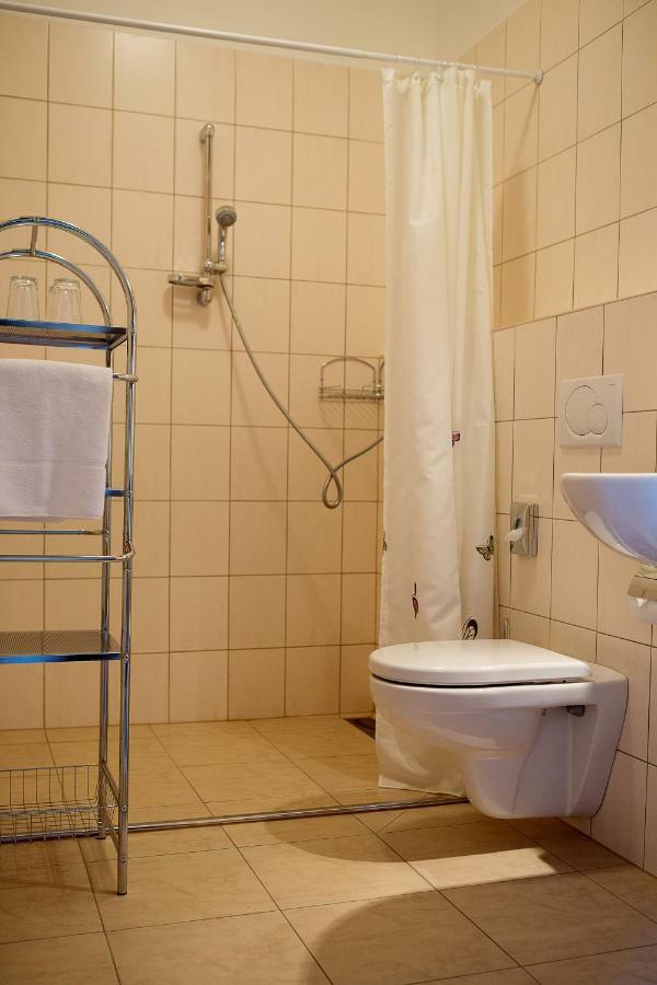 Wellness & Minipivovar Knezinek Budweis